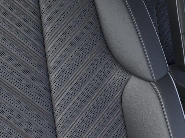 2026 Cadillac VISTIQ Platinum