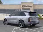 2026 Cadillac VISTIQ Platinum