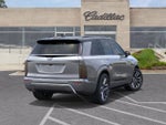 2026 Cadillac VISTIQ Platinum