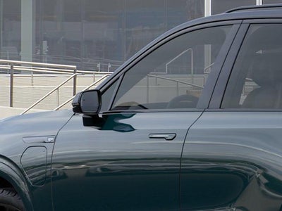 2026 Cadillac VISTIQ Platinum