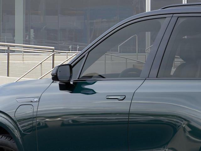 2026 Cadillac VISTIQ Platinum