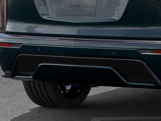 2026 Cadillac VISTIQ Platinum