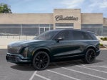 2026 Cadillac VISTIQ Platinum