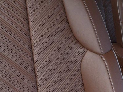 2026 Cadillac VISTIQ Platinum