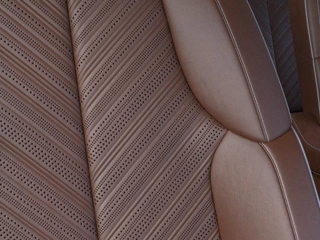 2026 Cadillac VISTIQ Platinum