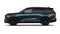 2026 Cadillac VISTIQ Platinum
