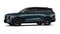 2026 Cadillac VISTIQ Platinum