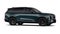 2026 Cadillac VISTIQ Platinum