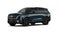 2026 Cadillac VISTIQ Platinum