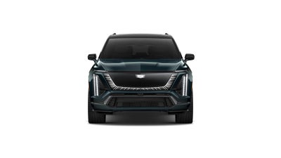 2026 Cadillac VISTIQ Platinum