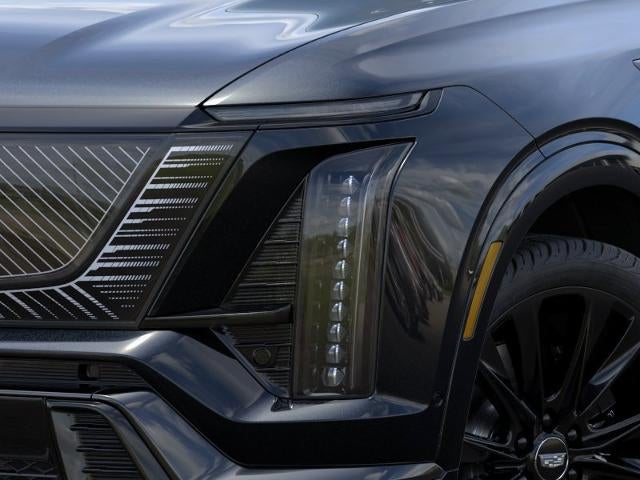 2027 Cadillac VISTIQ Platinum