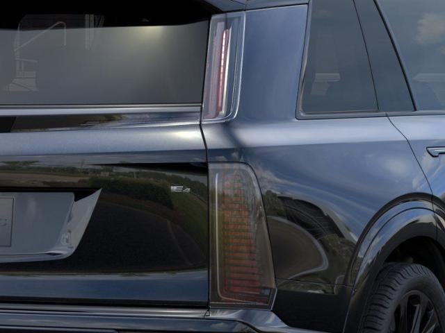 2027 Cadillac VISTIQ Platinum