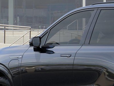 2027 Cadillac VISTIQ Platinum