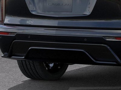 2027 Cadillac VISTIQ Platinum