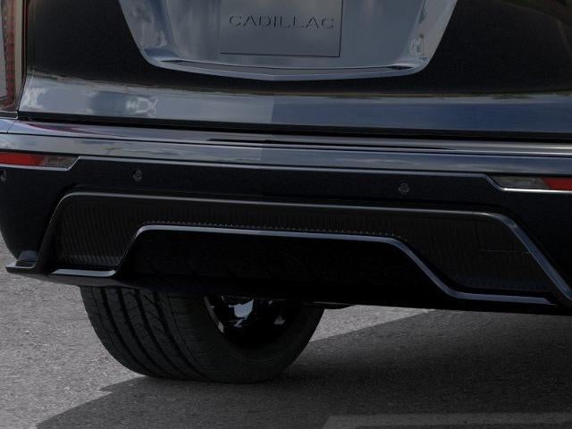 2027 Cadillac VISTIQ Platinum