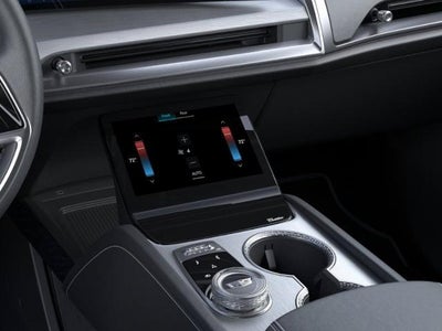 2027 Cadillac VISTIQ Platinum