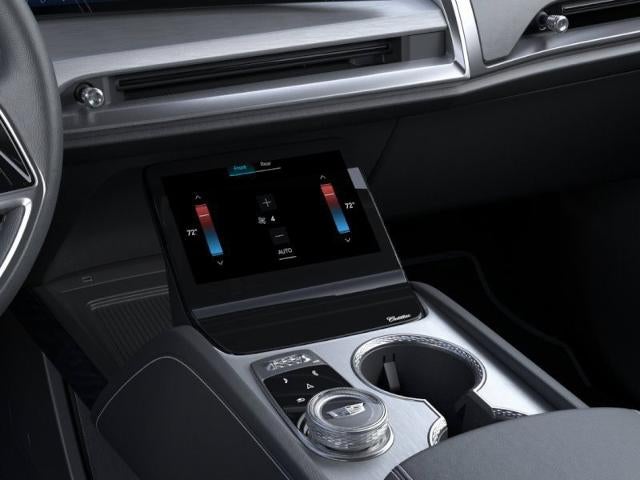 2027 Cadillac VISTIQ Platinum