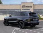 2027 Cadillac VISTIQ Platinum