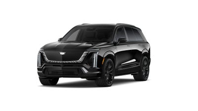 2027 Cadillac VISTIQ Platinum