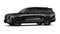 2027 Cadillac VISTIQ Platinum