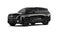 2027 Cadillac VISTIQ Platinum