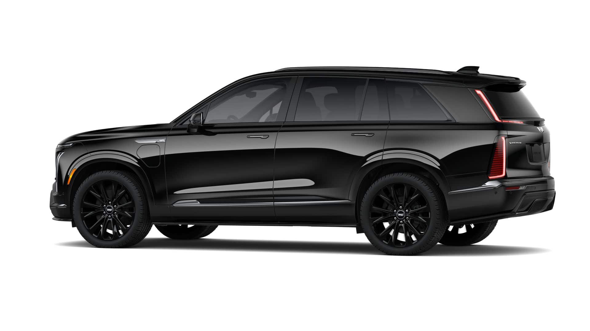 2027 Cadillac VISTIQ Platinum