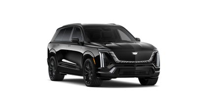 2027 Cadillac VISTIQ Platinum