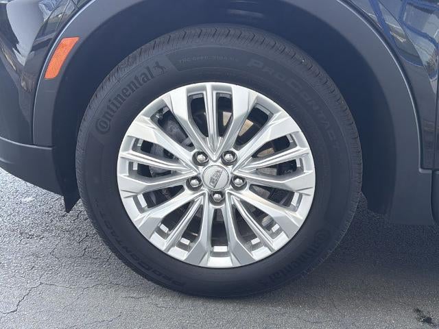 2024 Cadillac XT4 Luxury