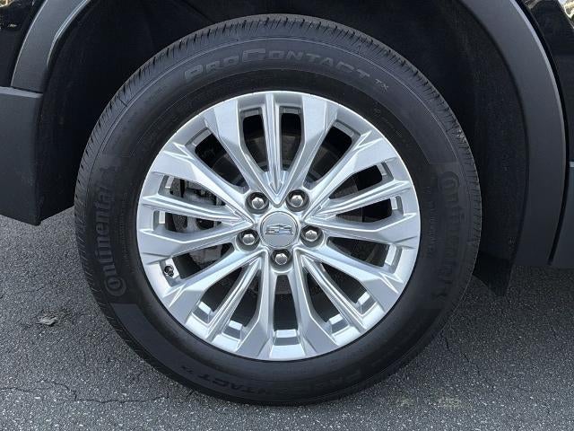 2024 Cadillac XT4 Luxury