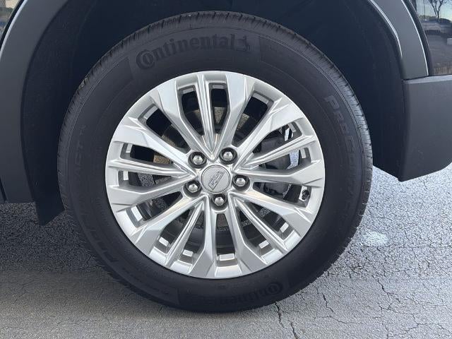 2024 Cadillac XT4 Luxury