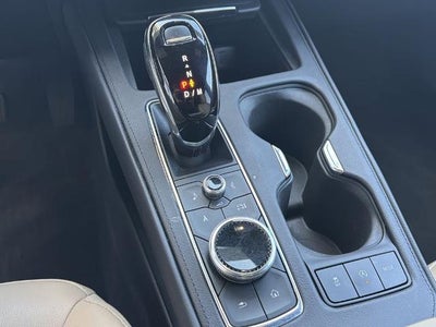 2024 Cadillac XT4 Luxury