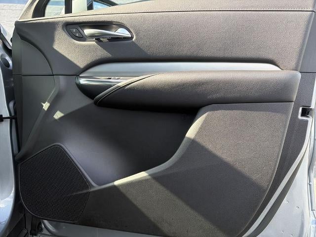 2023 Cadillac XT4 FWD Premium Luxury