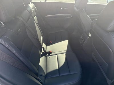 2023 Cadillac XT4 FWD Premium Luxury