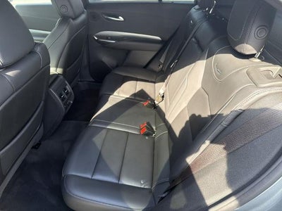 2023 Cadillac XT4 FWD Premium Luxury