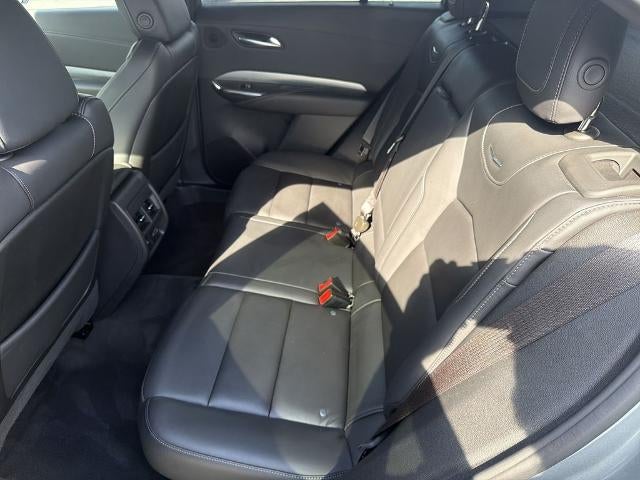 2023 Cadillac XT4 FWD Premium Luxury