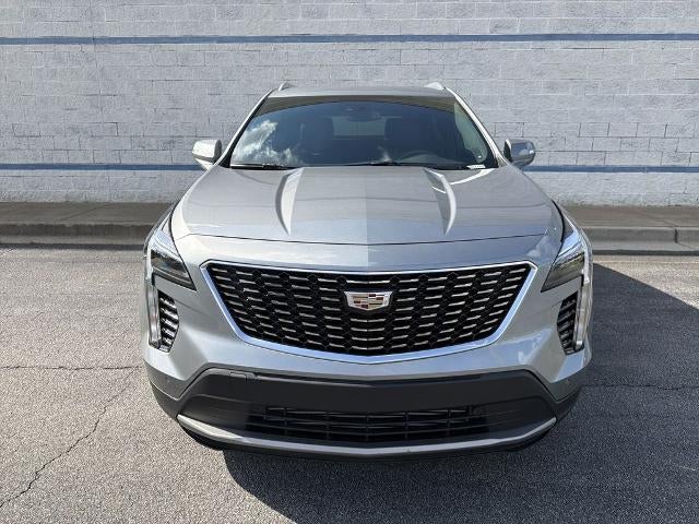 2023 Cadillac XT4 FWD Premium Luxury