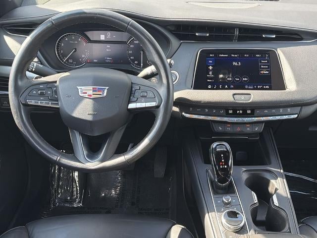 2023 Cadillac XT4 FWD Premium Luxury