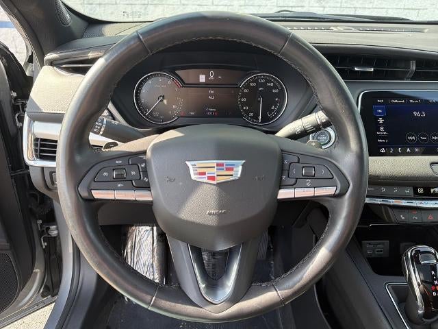 2023 Cadillac XT4 FWD Premium Luxury