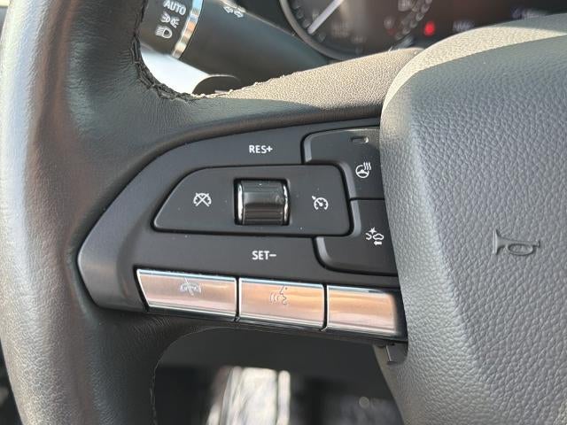 2023 Cadillac XT4 FWD Premium Luxury
