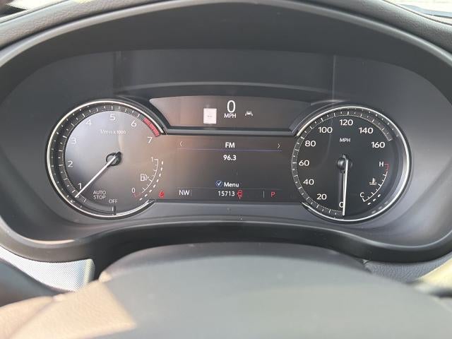 2023 Cadillac XT4 FWD Premium Luxury