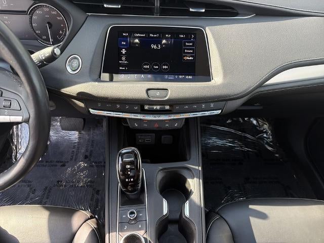 2023 Cadillac XT4 FWD Premium Luxury