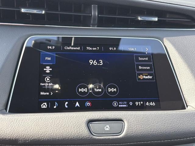 2023 Cadillac XT4 FWD Premium Luxury