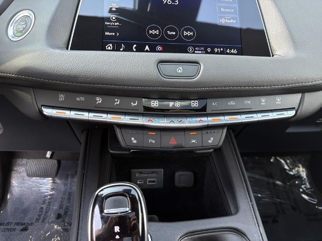 2023 Cadillac XT4 FWD Premium Luxury