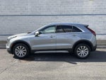 2023 Cadillac XT4 FWD Premium Luxury