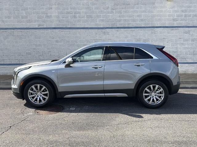 2023 Cadillac XT4 FWD Premium Luxury