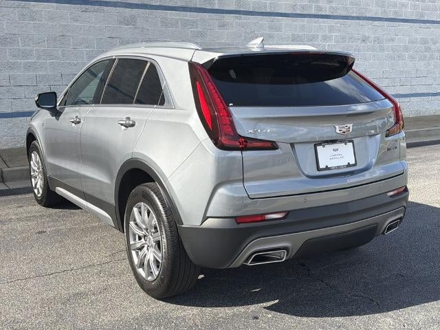 2023 Cadillac XT4 FWD Premium Luxury