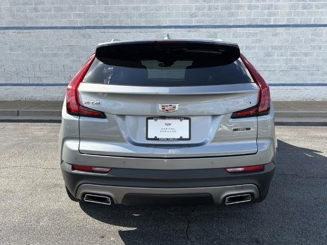 2023 Cadillac XT4 FWD Premium Luxury