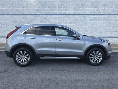 2023 Cadillac XT4 FWD Premium Luxury