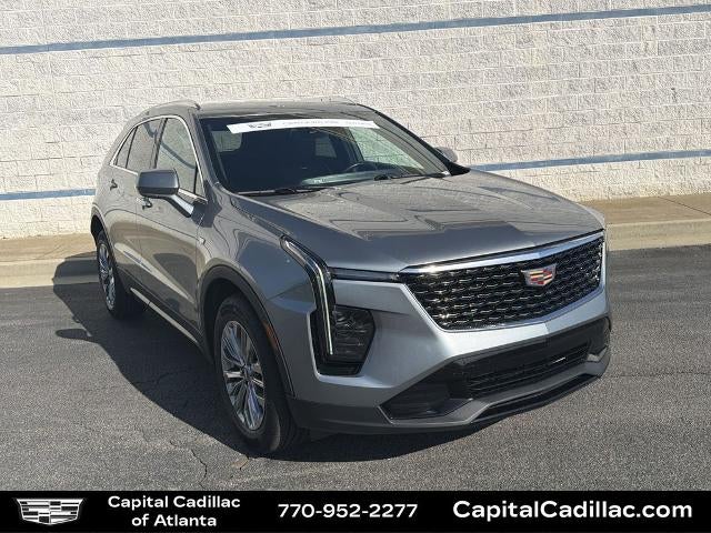 2024 Cadillac XT4