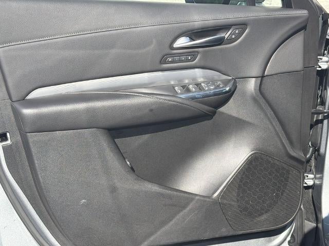 2024 Cadillac XT4 Premium Luxury - Photo 10